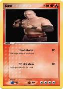 Kane Kane