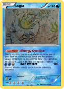 Lugia