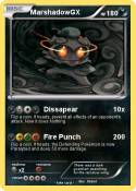 MarshadowGX