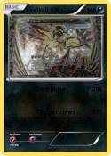 Yveltall EX