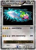 utrla sword