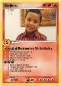 Benjichu