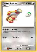 Captain Toad