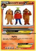 GOOFY-BOOFY