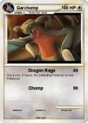 Garchomp