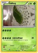 leafbug