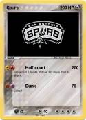 Spurs