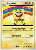 Spongebob