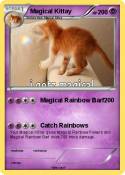 Magical Kittay Magical Kittay