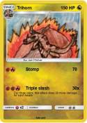 Trihorn