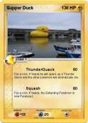Supper Duck