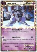 meta mew