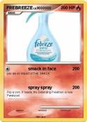 FREBREEZE