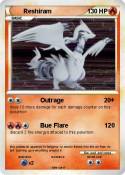 Reshiram