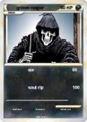grimm reaper