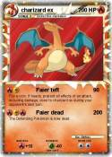 charizard ex