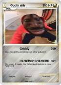 Goofy ahh