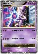 Mewtwo
