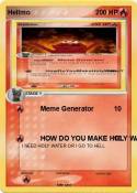 Hellmo