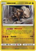 MINOSSE