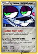 Toy Bonnie