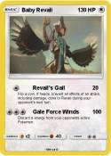Baby Revali
