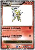 arceus