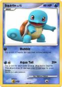 Squirtle