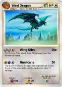 Wind Dragon