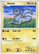 Bluestar