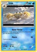 Crab