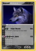 Starwolf