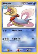 Wartortle
