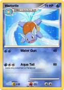 Wartortle