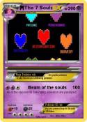 The 7 Souls The 7 Souls