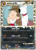 stewie griffn