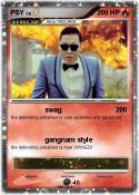 PSY