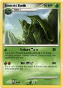 Emerald Earth