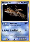 Plesioth Plesioth