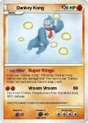 Dankey Kong
