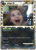 indigo Ex