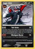 Gigan 2004
