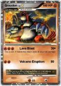 Groudon