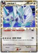 stardust 3