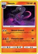 Salazzle