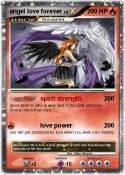 angel love