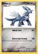 Dialga