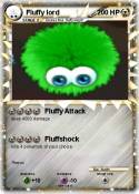 Fluffy lord