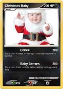 Christmas Baby