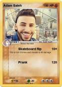 Adam Saleh